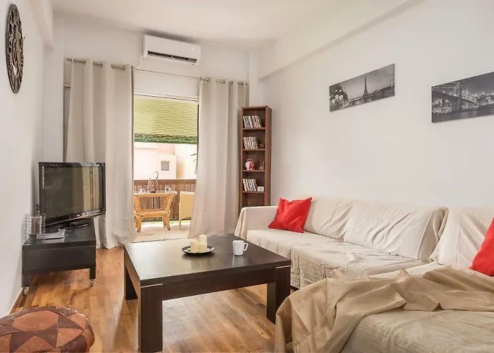 Alsos Family Apartment