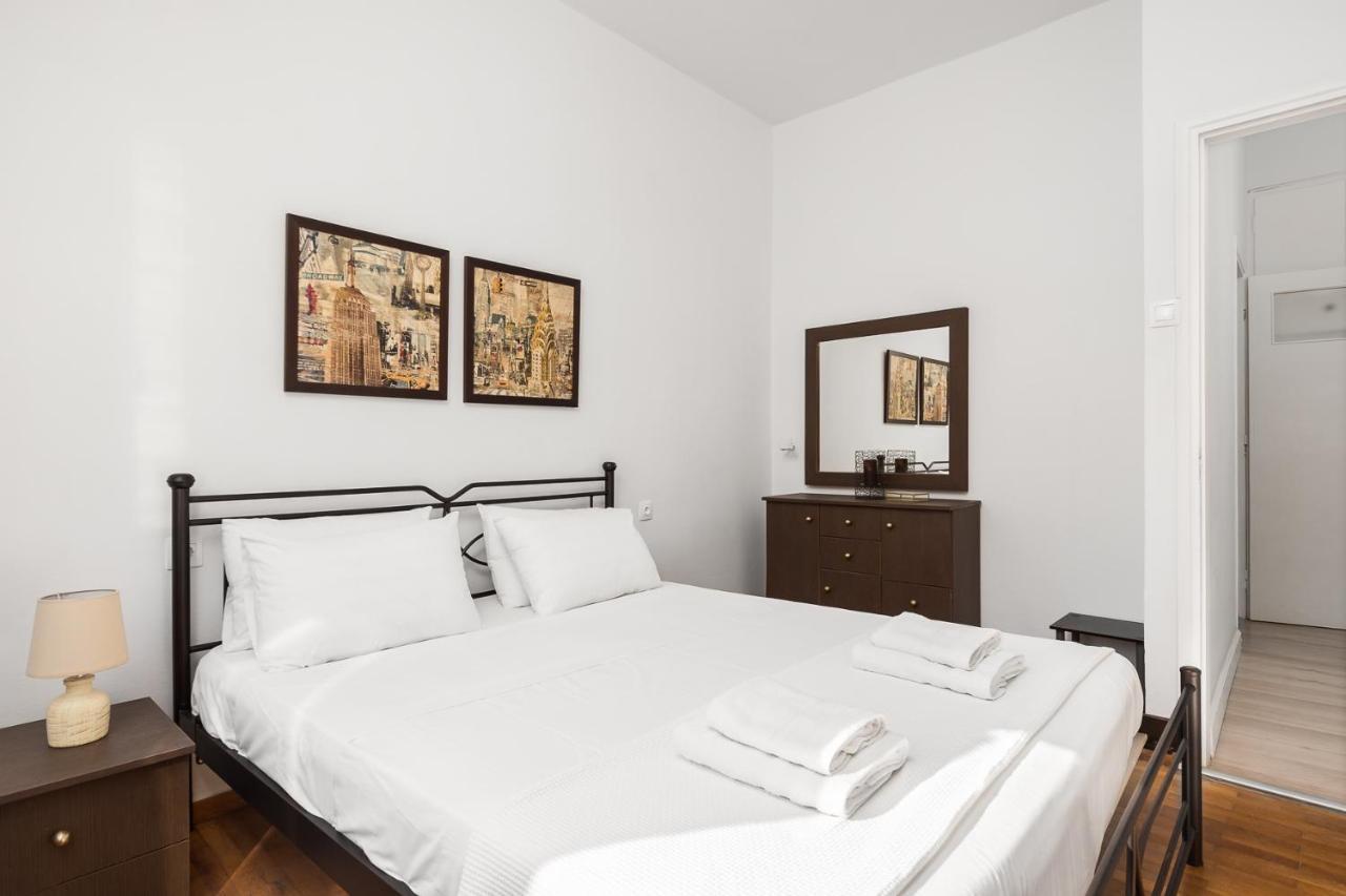 Alsos Family Apartment Corfu (city)